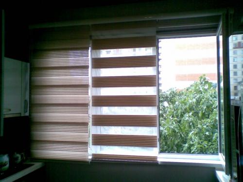 Вертикальные жалюзи своими руками. Жалюзи своими руками: простая инструкция по созданию вертикальных, горизонтальных и рулонных вариантов (125 фото)