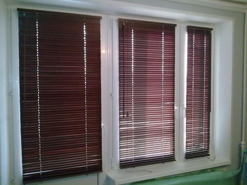 Как сделать жалюзи своими руками в домашних условиях. Вертикальные жалюзи