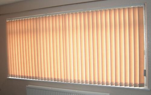 Как сделать жалюзи своими руками в домашних условиях. Вертикальные жалюзи