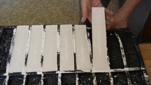 Как сделать жалюзи своими руками в домашних условиях. Вертикальные жалюзи