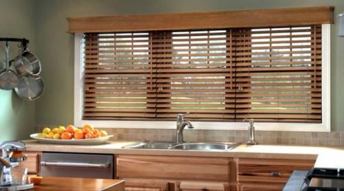 Как установить жалюзи быстро и легко на окна своими руками. Материал изготовления