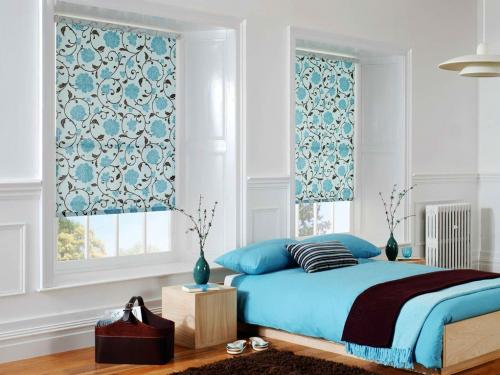 Направляющие для рулонных штор своими руками. Рулонные шторы на пластиковые окна. Разбираемся, как сделать своими руками и как крепить