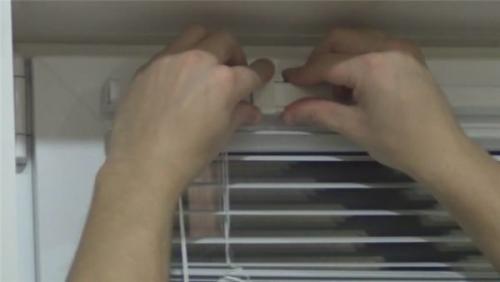 Крепеж для жалюзи на пластиковые окна. Актуальные способы крепления