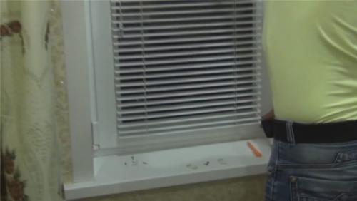 Крепеж для жалюзи на пластиковые окна. Актуальные способы крепления