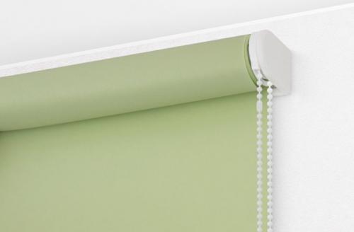 Как повесить жалюзи день-ночь. О рулонных шторах День Ночь на пластиковые окна