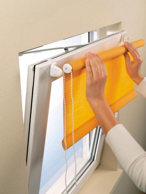 Монтаж горизонтальных жалюзи своими руками. Вертикальные 07 Монтаж горизонтальных жалюзи своими руками. Вертикальные 07