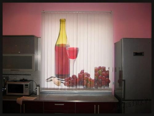 Жалюзи вертикальные тканевые в интерьере. Как правильно подобрать жалюзи вертикальные тканевые в интерьере? 14 Жалюзи вертикальные тканевые в интерьере. Как правильно подобрать жалюзи вертикальные тканевые в интерьере? 14