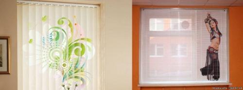 Жалюзи вертикальные тканевые в интерьере. Как правильно подобрать жалюзи вертикальные тканевые в интерьере?