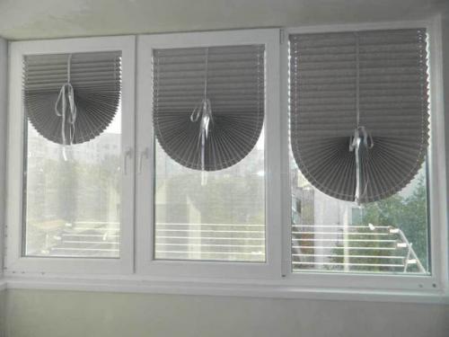 Рулонные шторы из обоев своими руками. Как сделать рулонные шторы из обоев – пошаговая инструкция с фото и видео, отзывы