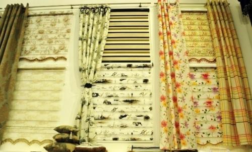 Рулонные шторы из обоев своими руками. Как сделать рулонные шторы из обоев – пошаговая инструкция с фото и видео, отзывы