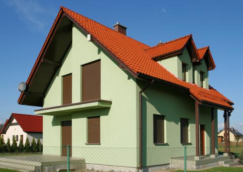 Металлические рулонные жалюзи рольставни. Особенности конструкции 14