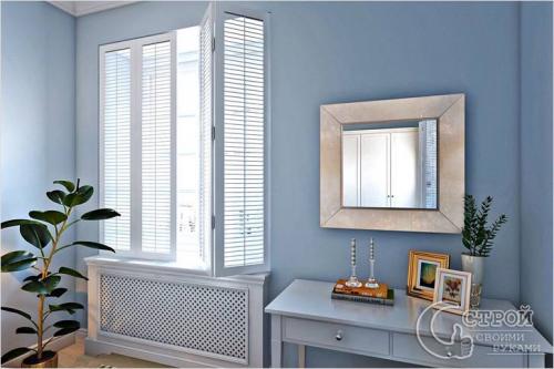 Металлические ставни на окна. Изготовление металлических ставней на окна 12 Металлические ставни на окна. Изготовление металлических ставней на окна 12