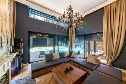 Рольставни на окна. Функционал рольставен