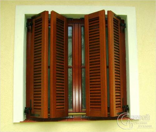 Металлические ставни на окна. Изготовление металлических ставней на окна 13 Металлические ставни на окна. Изготовление металлических ставней на окна 13
