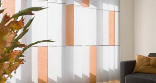 Вертикальные жалюзи в интерьере квартиры. Вертикальные жалюзи в интерьере — 30 фото 02 Вертикальные жалюзи в интерьере квартиры. Вертикальные жалюзи в интерьере — 30 фото 02