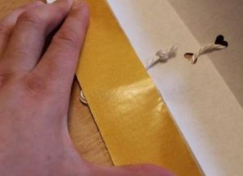 Мастерим жалюзи для балкона своими руками. Как самостоятельно сделать жалюзи на балкон 08 Мастерим жалюзи для балкона своими руками. Как самостоятельно сделать жалюзи на балкон 08