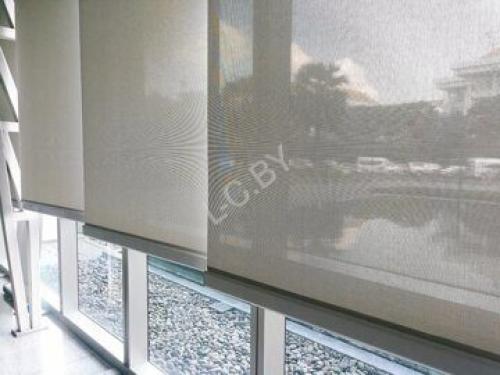 Как замерить и установить рулонные.. Замер рулонной шторы MINI (Мини) 14 Как замерить и установить рулонные.. Замер рулонной шторы MINI (Мини) 14