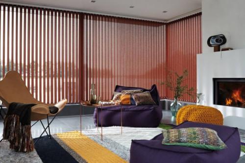 Как правильно подобрать жалюзи вертикальные тканевые.. Виды ткани и их подбор 07 Как правильно подобрать жалюзи вертикальные тканевые.. Виды ткани и их подбор 07