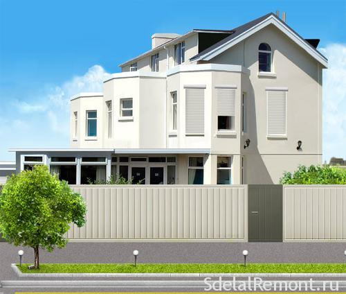 Антивандальные жалюзи на окна. Антивандальные рольставни на окна – лучшая защита жилища