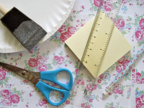 Как сделать жалюзи своими руками из ткани на пластиковые окна. Сборка вертикальных жалюзи