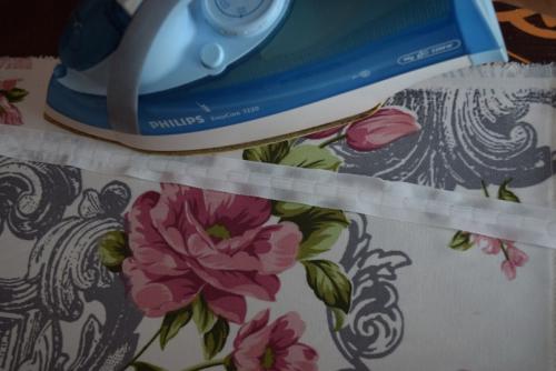 Шторы своими руками: идеи. Шторы своими руками — 122 фото красивых идей для дизайнерского украшения окна