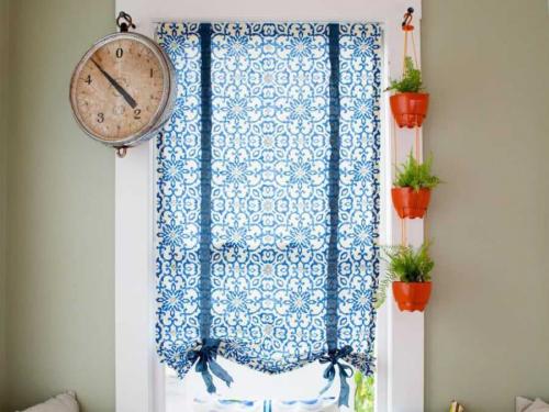 Сшить шторы своими руками схемы. Выкройки штор — большой выбор готовых идей для красивой выкройки (100 фото дизайна)