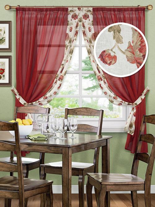 Как сшить шторы своими руками. Какие фасоны можно освоить без швейного оборудования? 28 Как сшить шторы своими руками. Какие фасоны можно освоить без швейного оборудования? 28