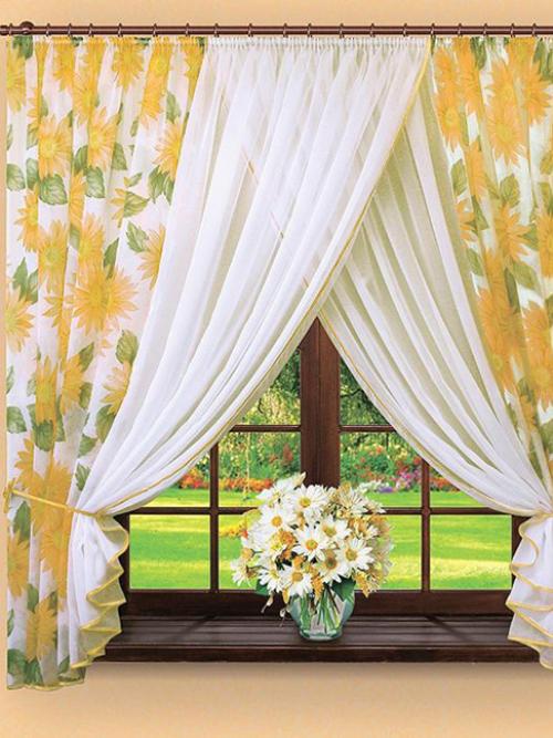 Как сшить шторы своими руками. Какие фасоны можно освоить без швейного оборудования? 29 Как сшить шторы своими руками. Какие фасоны можно освоить без швейного оборудования? 29