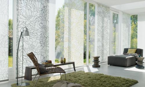 Как сшить шторы своими руками. Какие фасоны можно освоить без швейного оборудования?