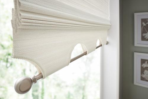 Шторы своими руками: идеи. Шторы своими руками — 122 фото красивых идей для дизайнерского украшения окна