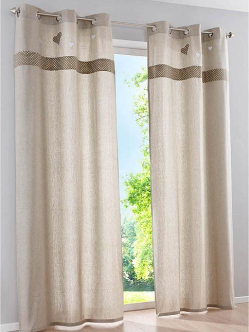 Как сшить шторы своими руками. Какие фасоны можно освоить без швейного оборудования? 34 Как сшить шторы своими руками. Какие фасоны можно освоить без швейного оборудования? 34