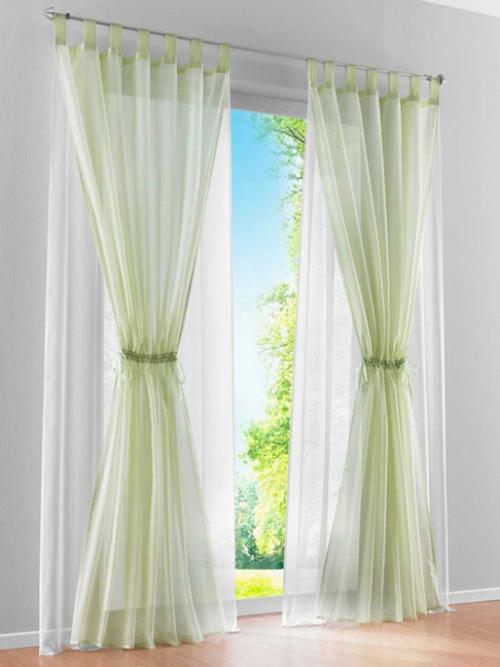 Как сшить шторы своими руками. Какие фасоны можно освоить без швейного оборудования? 30 Как сшить шторы своими руками. Какие фасоны можно освоить без швейного оборудования? 30