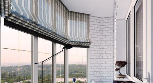 Крепление штор на пластиковые окна. Как повесить шторы или тюль без карниза