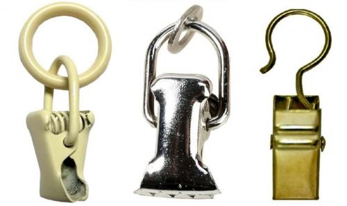 Как повесить шторы красиво и правильно. Просто фото: 17 способов красиво повесить шторы 06 Как повесить шторы красиво и правильно. Просто фото: 17 способов красиво повесить шторы 06