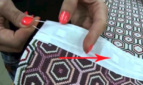 Как повесить шторы красиво и правильно. Просто фото: 17 способов красиво повесить шторы 05 Как повесить шторы красиво и правильно. Просто фото: 17 способов красиво повесить шторы 05