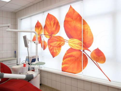 Как вешать рулонные шторы блэкаут. Как блэкаут спасает жизни?