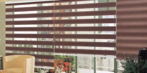 Как повесить рулонные шторы без сверления. Способы установить рольшторы на пластиковые окна без сверления