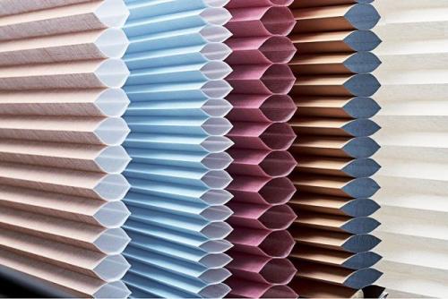 Как сделать веерные жалюзи из обоев своими руками. Можно ли сделать жалюзи из бумажных обоев 07