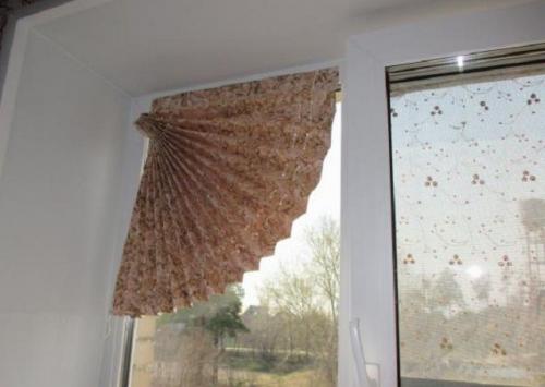 Оригинальные жалюзи из обоев своими руками. Преимущества и недостатки бумажных вариантов 10 Оригинальные жалюзи из обоев своими руками. Преимущества и недостатки бумажных вариантов 10