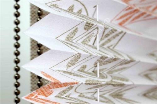 Рулонные жалюзи из обоев. Почему вас это заинтересует