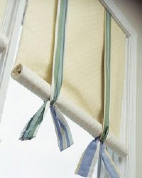 Тканевые жалюзи своими руками. Жалюзи из ткани своими руками будут любимым и оригинальным украшением в вашем интерьере, принесут много положительных эмоций и доставят радостью своему обладателю