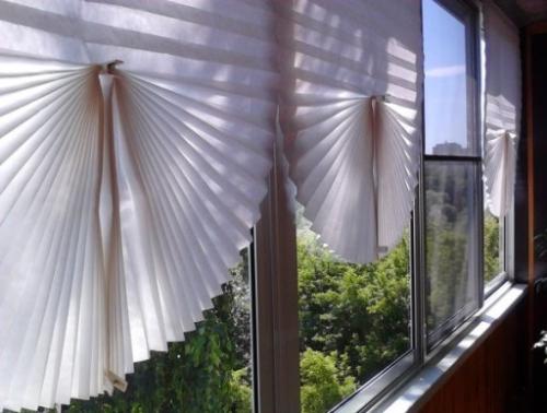 Жалюзи своими руками из обоев. Жалюзи из обоев своими руками. Пошаговая инструкция с фото