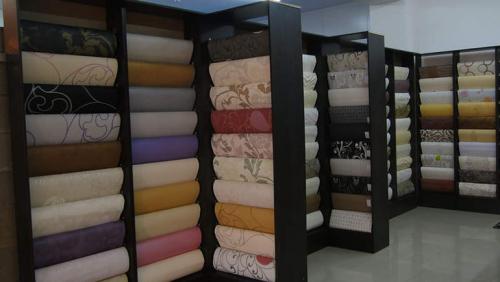 Рулонные шторы из обоев своими руками. Жалюзи из обоев своими руками. Пошаговая инструкция с фото