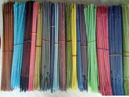 Бумажные жалюзи своими руками. Мастер-класс №1: Жалюзи-плиссе из обоев 09