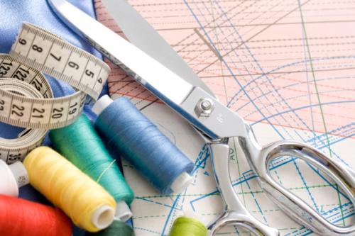 Как сделать жалюзи из ткани своими руками. Как изготовить тканевые жалюзи?